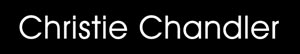 Christie Chandler Art Logo