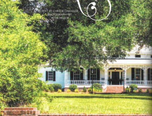 Hawkinsville featured in Alabama Magazine